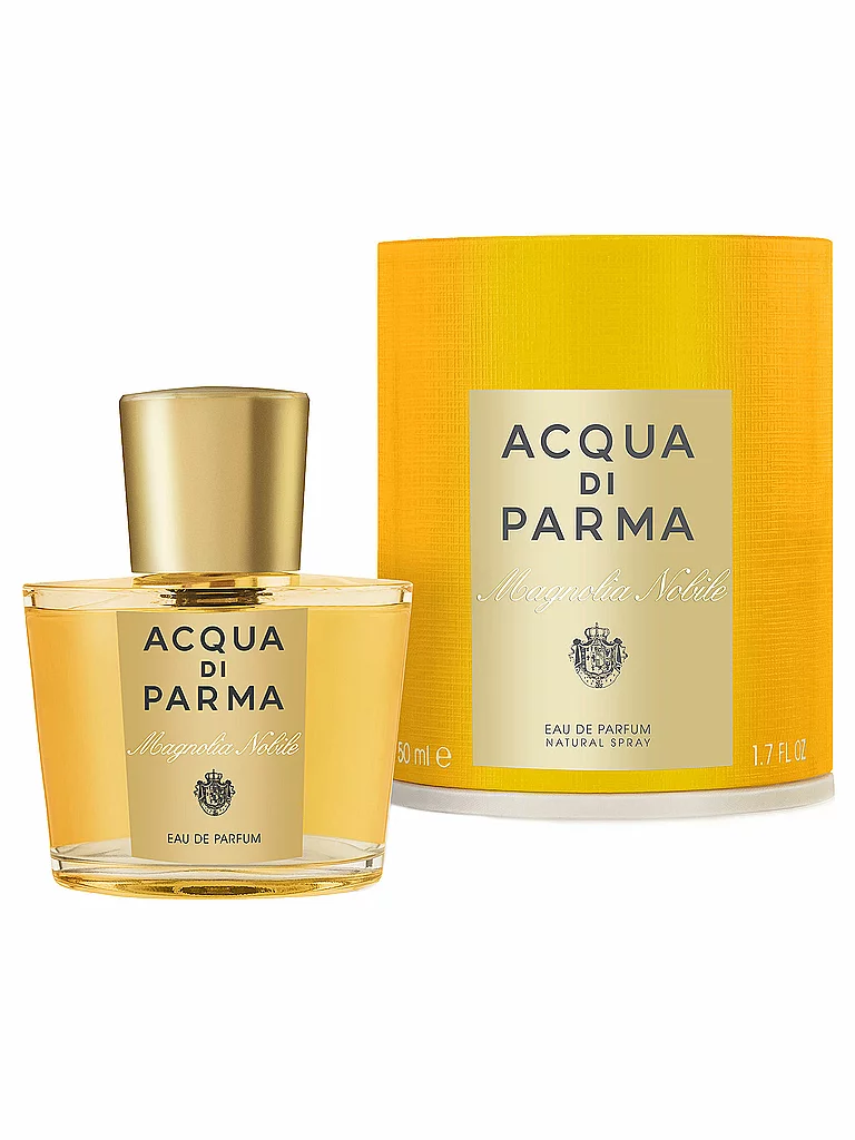Acqua Di Parma Eau De Parfum Magnolia Nobile 100ml One Size female 6